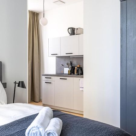 Limehome Rosenheim Gillitzerstrasse Exterior photo