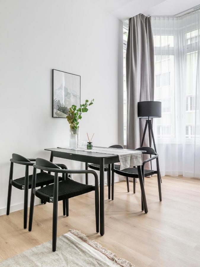 Limehome Rosenheim Gillitzerstrasse Exterior photo