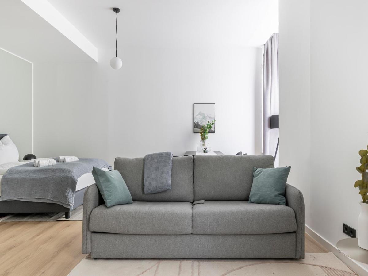 Limehome Rosenheim Gillitzerstrasse Exterior photo