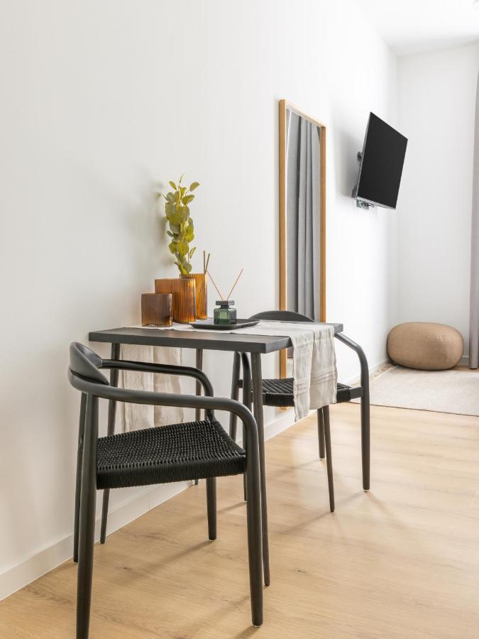 Limehome Rosenheim Gillitzerstrasse Exterior photo