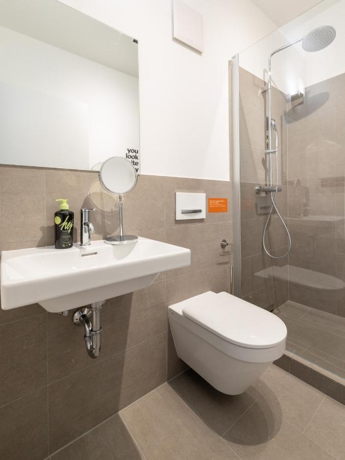 Limehome Rosenheim Gillitzerstrasse Exterior photo