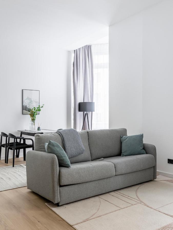 Limehome Rosenheim Gillitzerstrasse Exterior photo