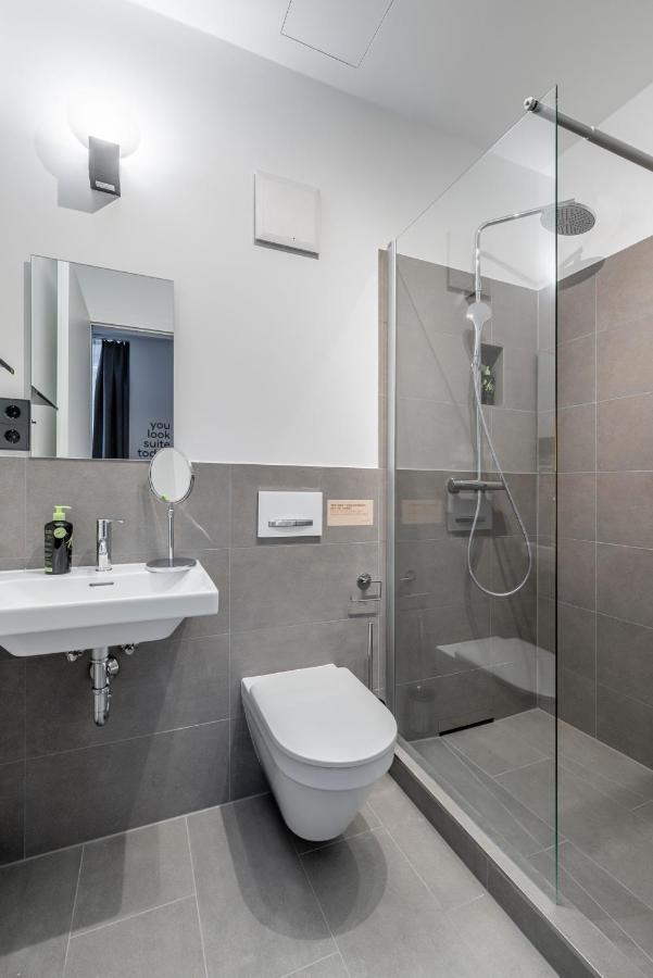 Limehome Rosenheim Gillitzerstrasse Exterior photo